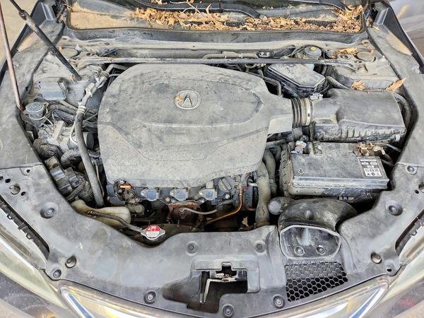 2015 ACURA TLX SH-AWD TECH V6