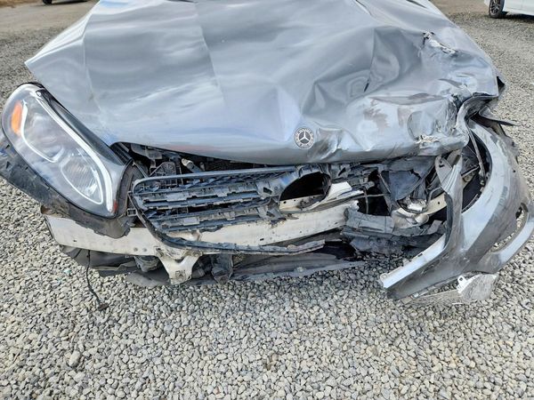 2018 MERCEDES-BENZ GLC GLC 300-4M