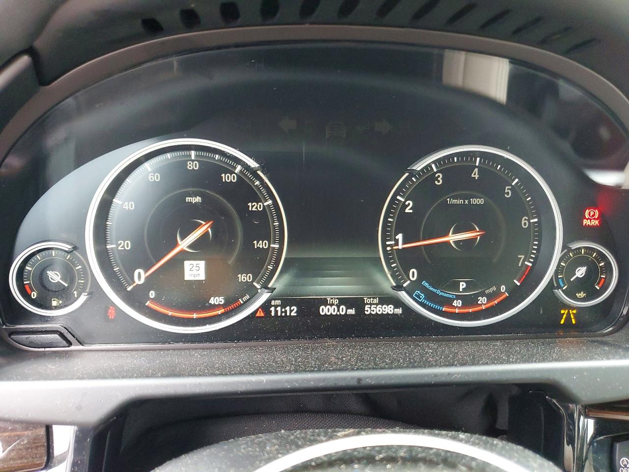 2017 BMW X6 xDrive35i