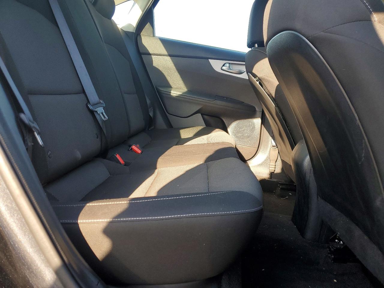 2024 KIA FORTE LX, LXS