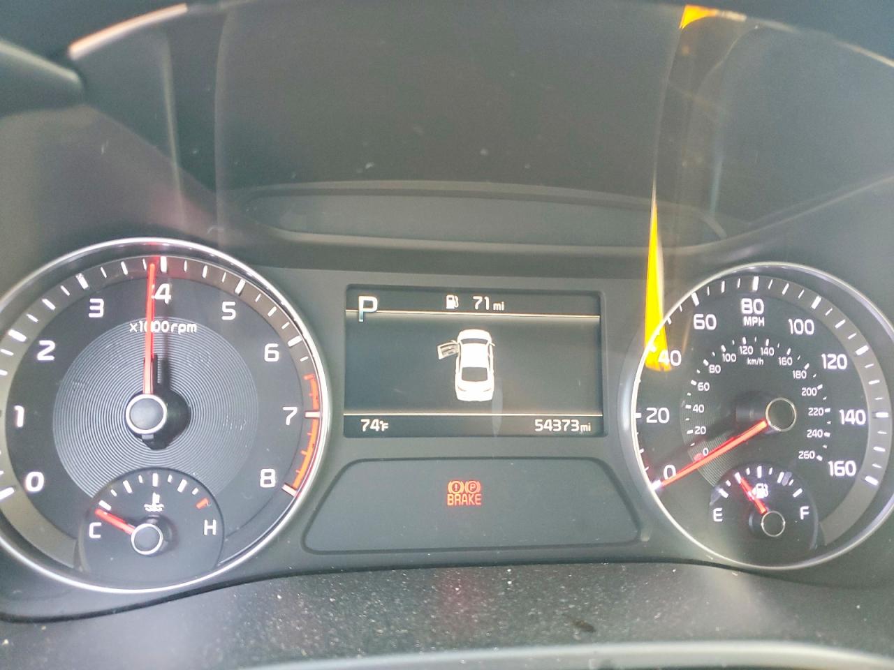 2024 KIA FORTE LX, LXS