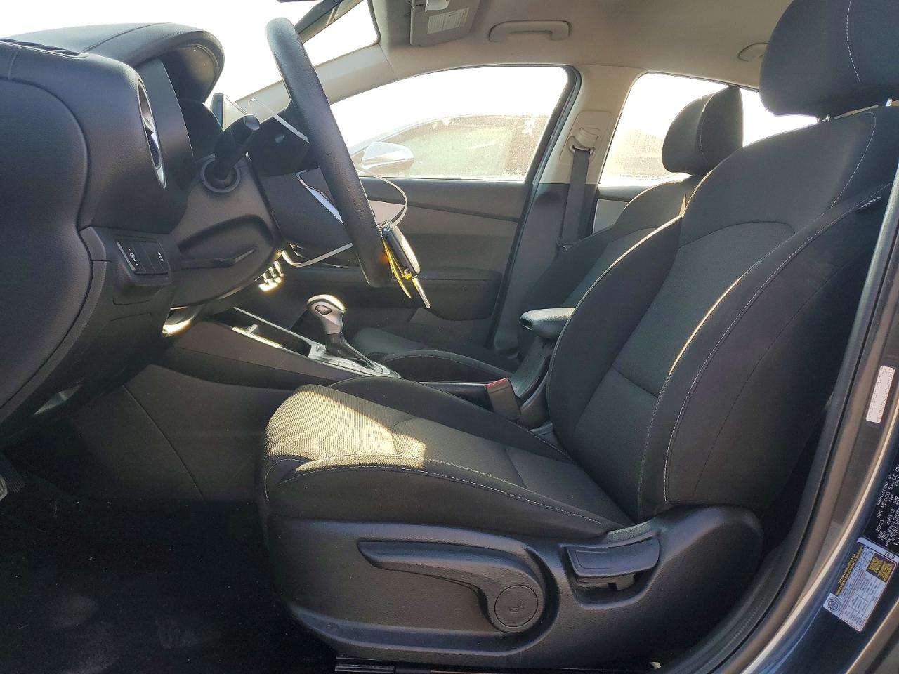 2024 KIA FORTE LX, LXS