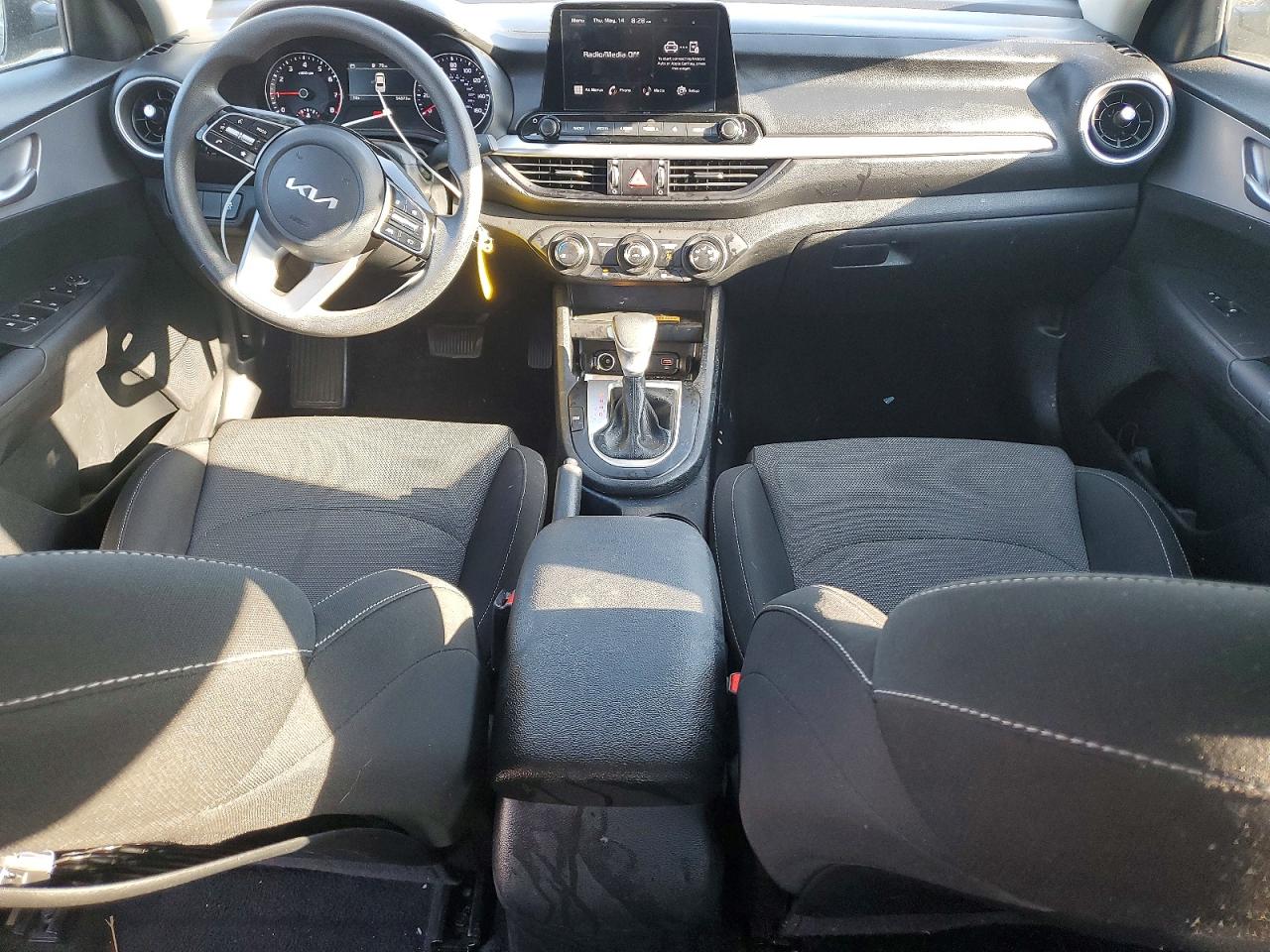2024 KIA FORTE LX, LXS