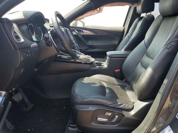 2018 MAZDA CX-9 Grand Touring