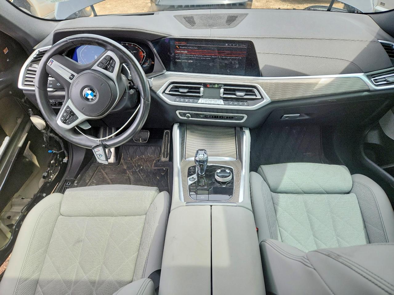 2023 BMW X6 xDrive40i