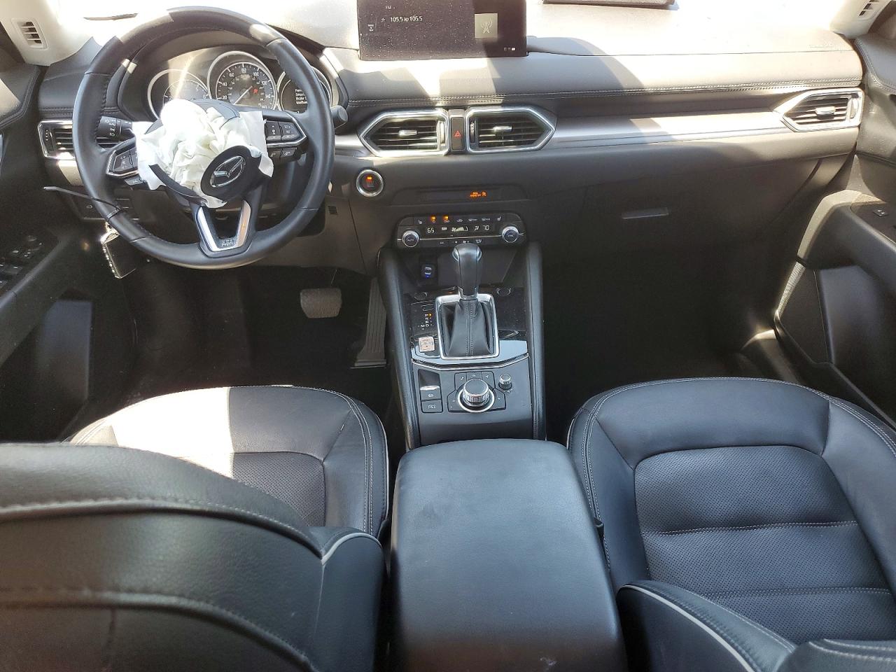 2024 MAZDA CX-5 Preferred Package
