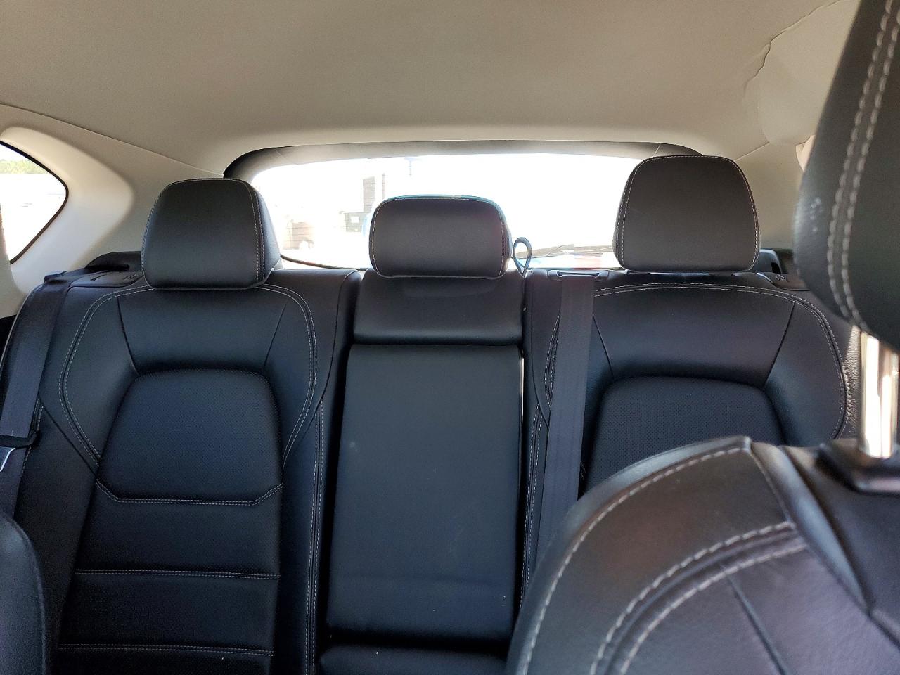 2024 MAZDA CX-5 Preferred Package