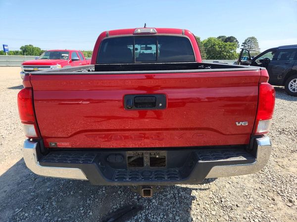 2016 TOYOTA TACOMA