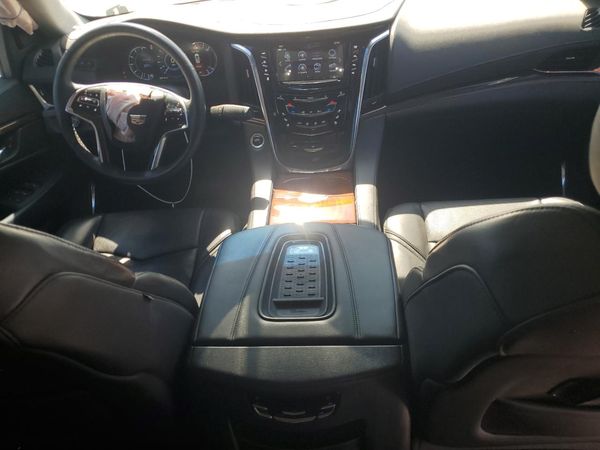 2017 CADILLAC ESCALADE