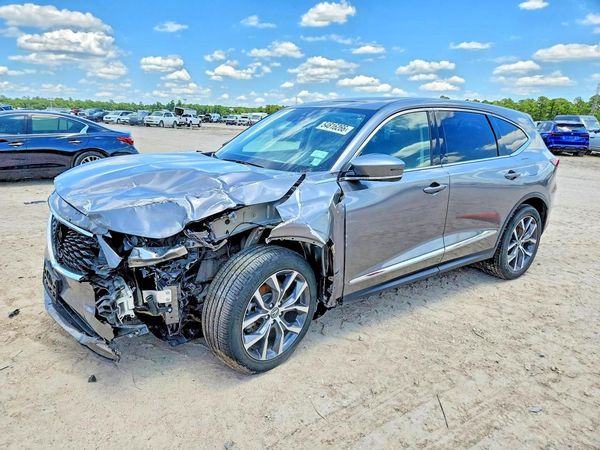2024 ACURA MDX SH-AWD Technology