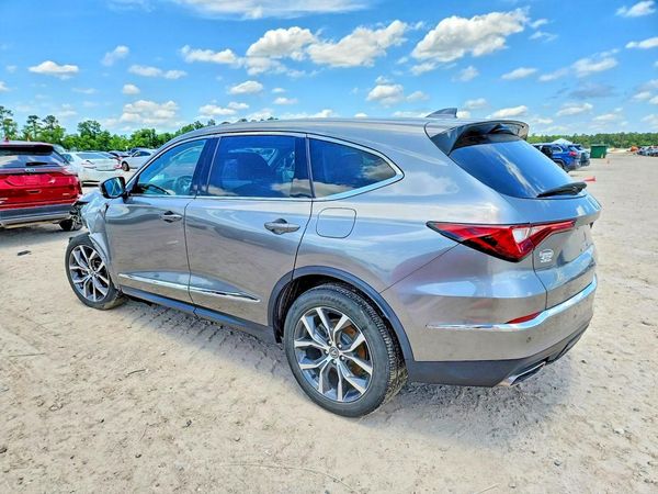 2024 ACURA MDX SH-AWD Technology