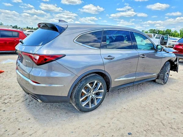 2024 ACURA MDX SH-AWD Technology