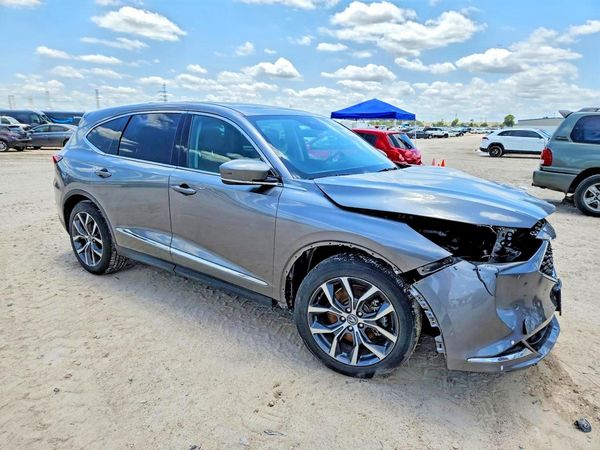 2024 ACURA MDX SH-AWD Technology