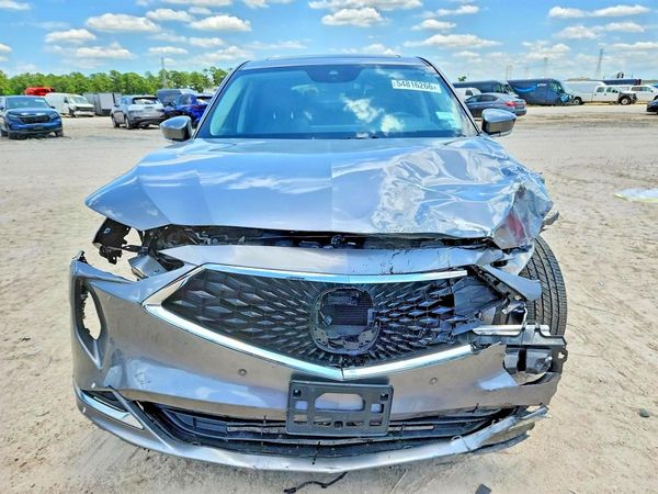 2024 ACURA MDX SH-AWD Technology