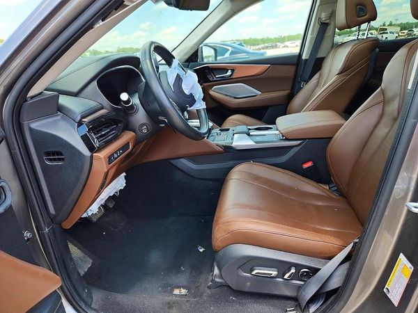 2024 ACURA MDX SH-AWD Technology