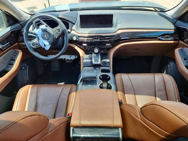 2024 ACURA MDX SH-AWD Technology