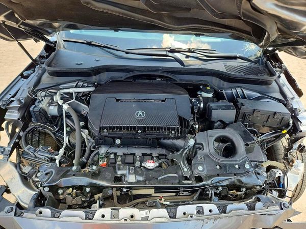 2024 ACURA MDX SH-AWD Technology
