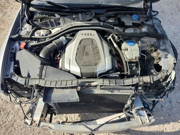 2016 AUDI A6