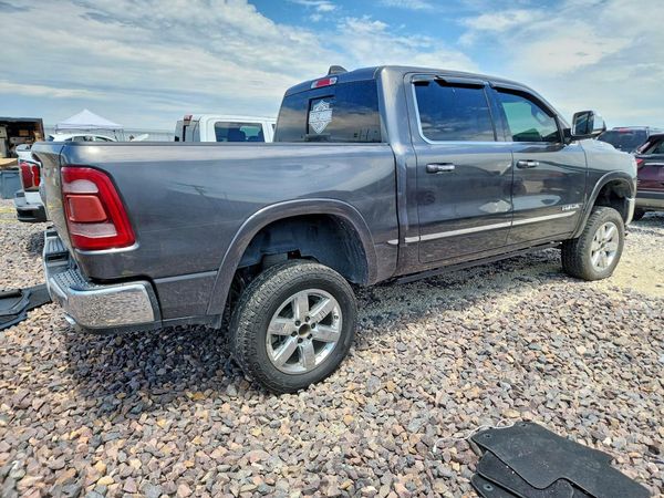 2019 RAM 1500 LIMITED CREW CAB 4X4