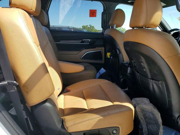 2020 KIA TELLURIDE