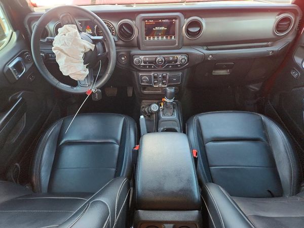 2022 JEEP GLADIATOR SPORT 4X4