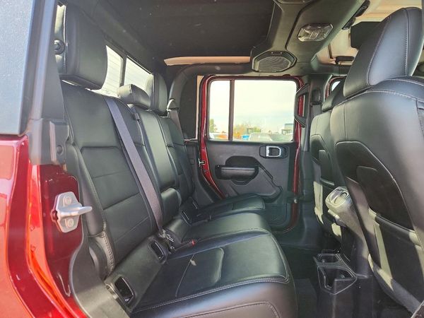 2022 JEEP GLADIATOR SPORT 4X4