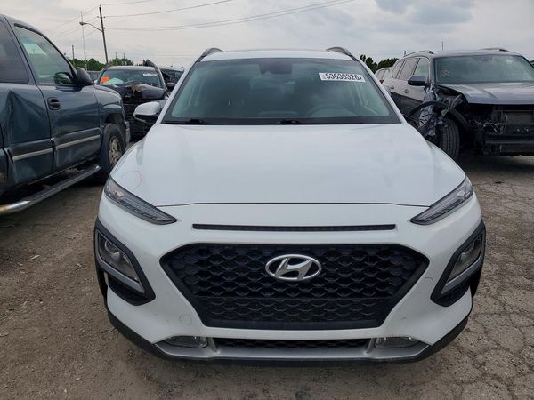 2019 HYUNDAI KONA SEL