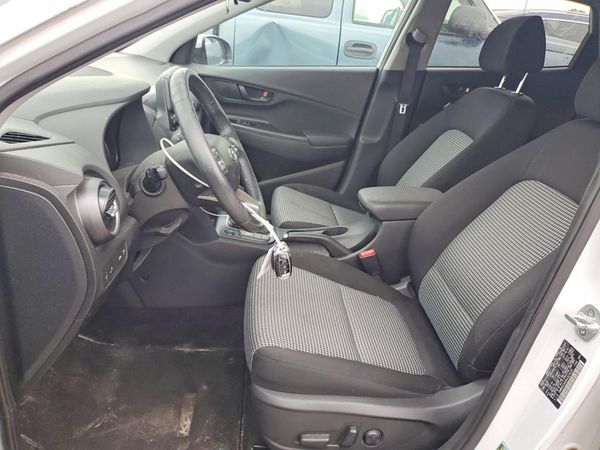 2019 HYUNDAI KONA SEL
