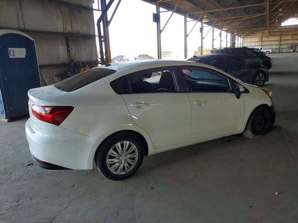 2016 KIA RIO LX A/T