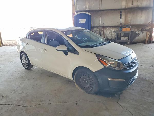 2016 KIA RIO LX A/T