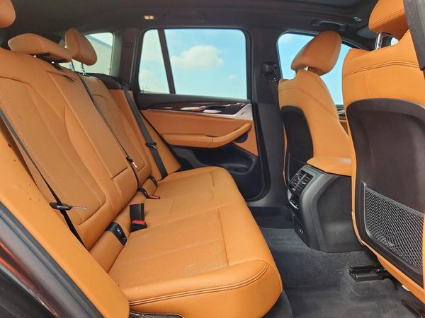 2023 BMW X3