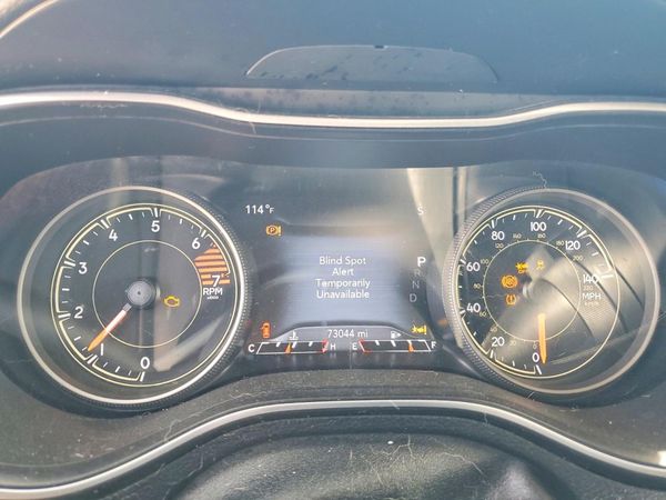 2023 JEEP CHEROKEE ALTITUDE LUX 4X4