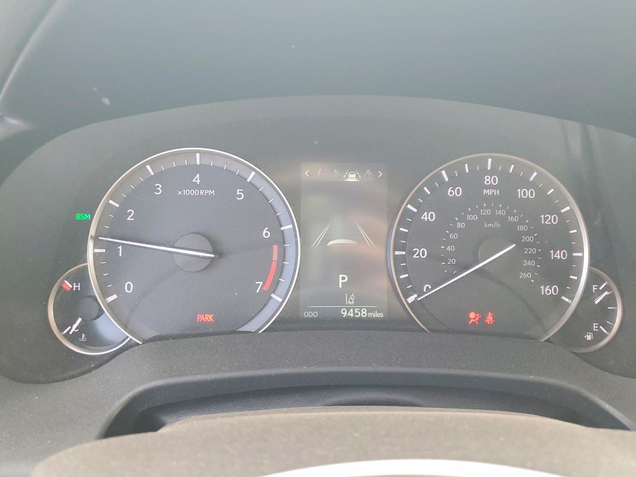 2021 LEXUS RX 350 Premium