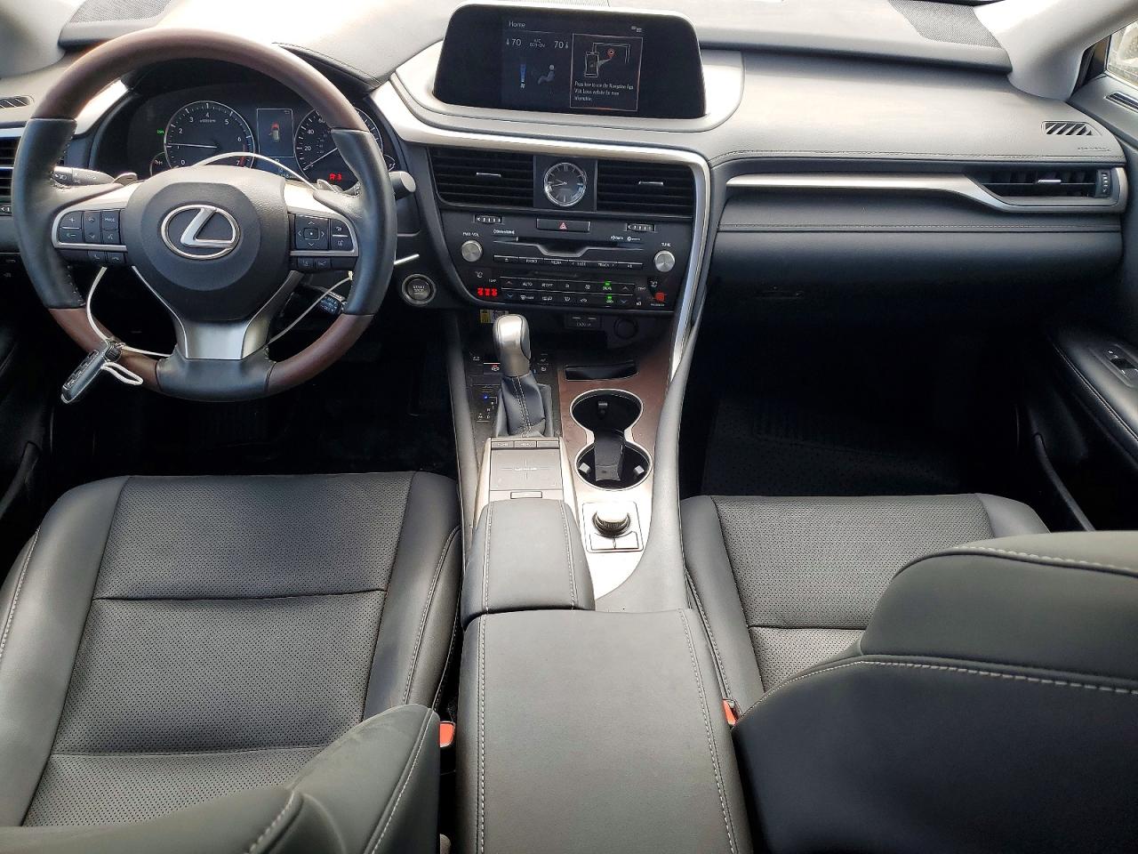 2021 LEXUS RX 350 Premium