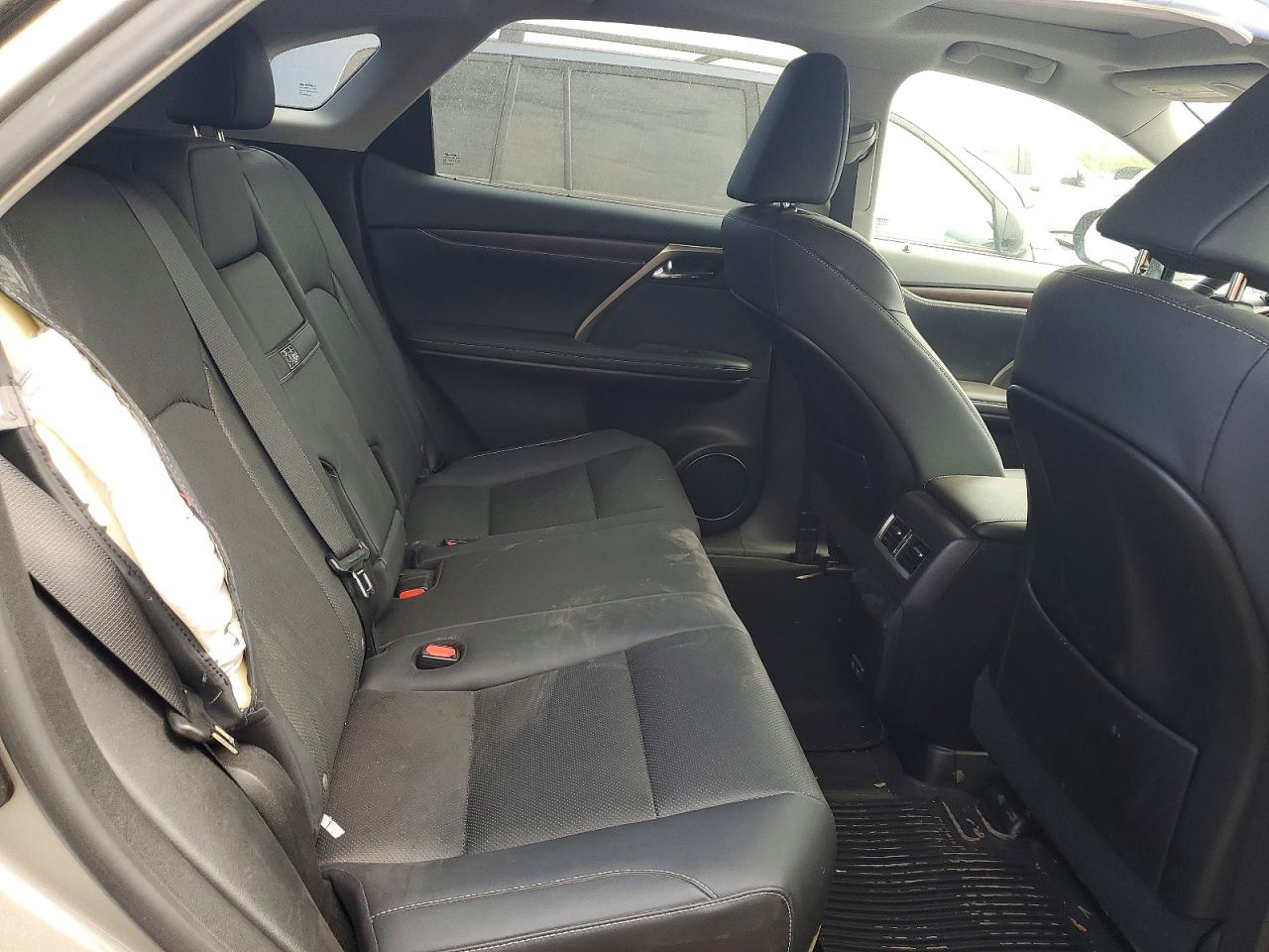 2021 LEXUS RX 350 Premium