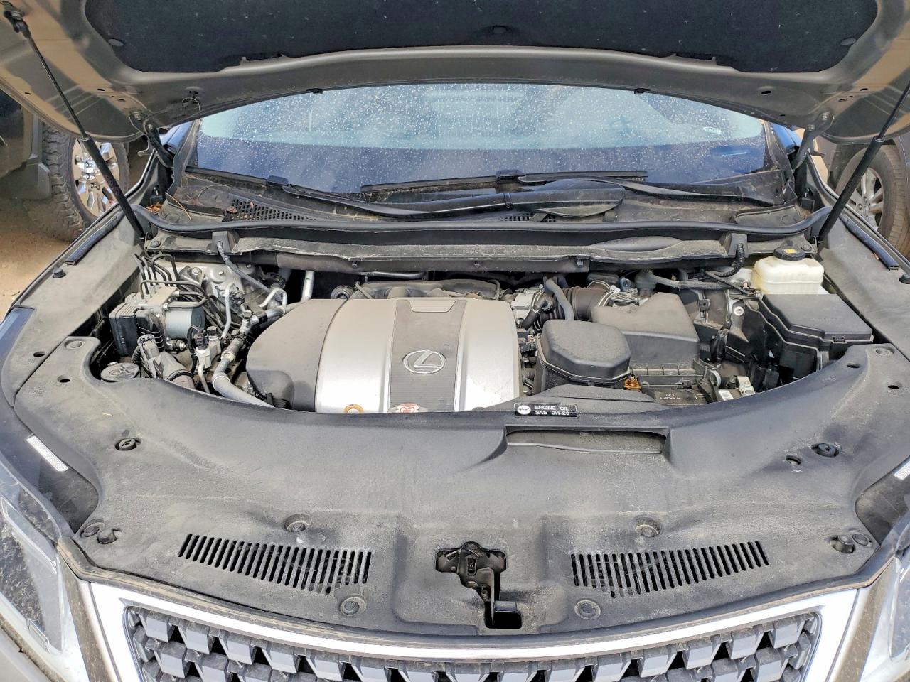 2021 LEXUS RX 350 Premium