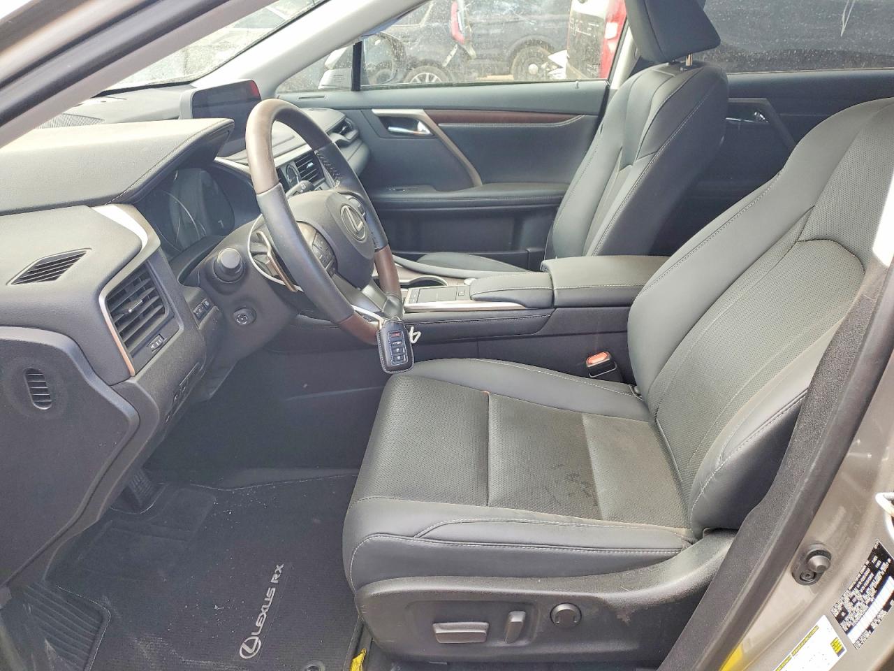 2021 LEXUS RX 350 Premium
