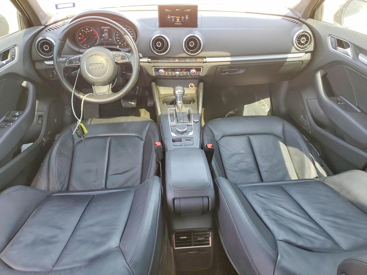 2016 AUDI A3