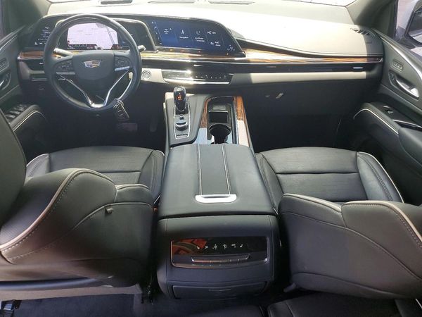 2024 CADILLAC ESCALADE Premium Luxury