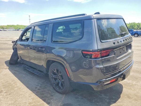 2024 JEEP WAGONEER SERIES II 4X4