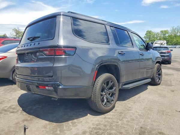 2024 JEEP WAGONEER SERIES II 4X4