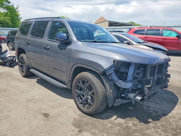 2024 JEEP WAGONEER SERIES II 4X4