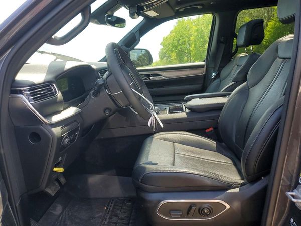 2024 JEEP WAGONEER SERIES II 4X4