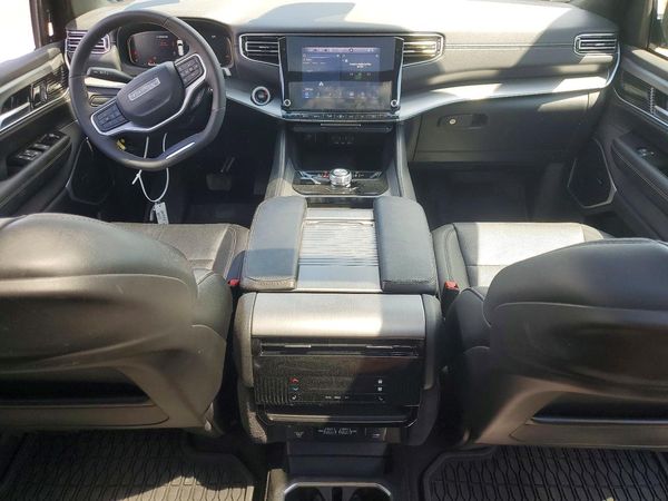 2024 JEEP WAGONEER SERIES II 4X4