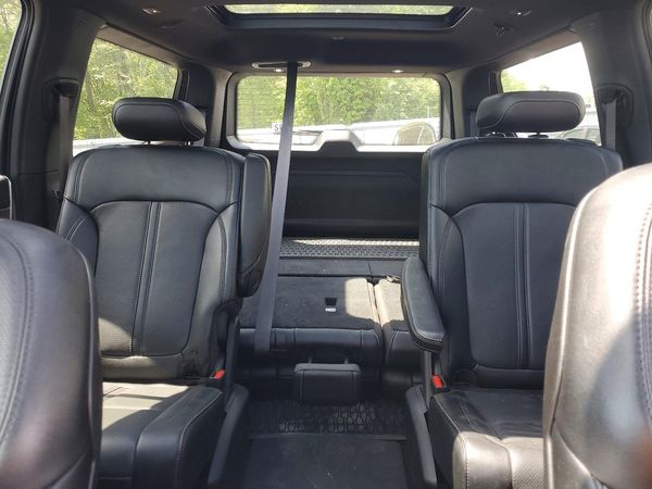 2024 JEEP WAGONEER SERIES II 4X4