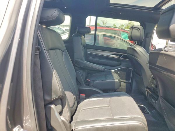 2024 JEEP WAGONEER SERIES II 4X4