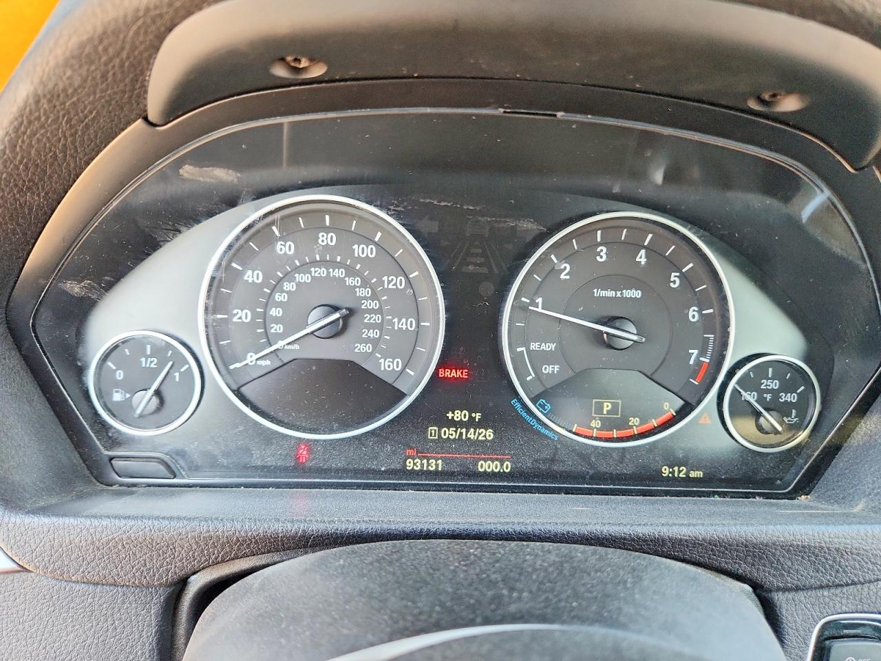 2017 BMW 430I GC