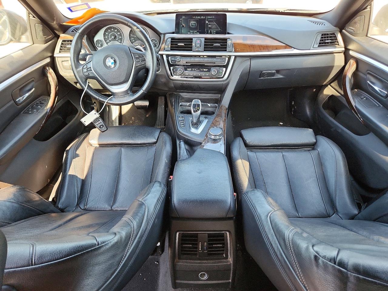 2017 BMW 430I GC