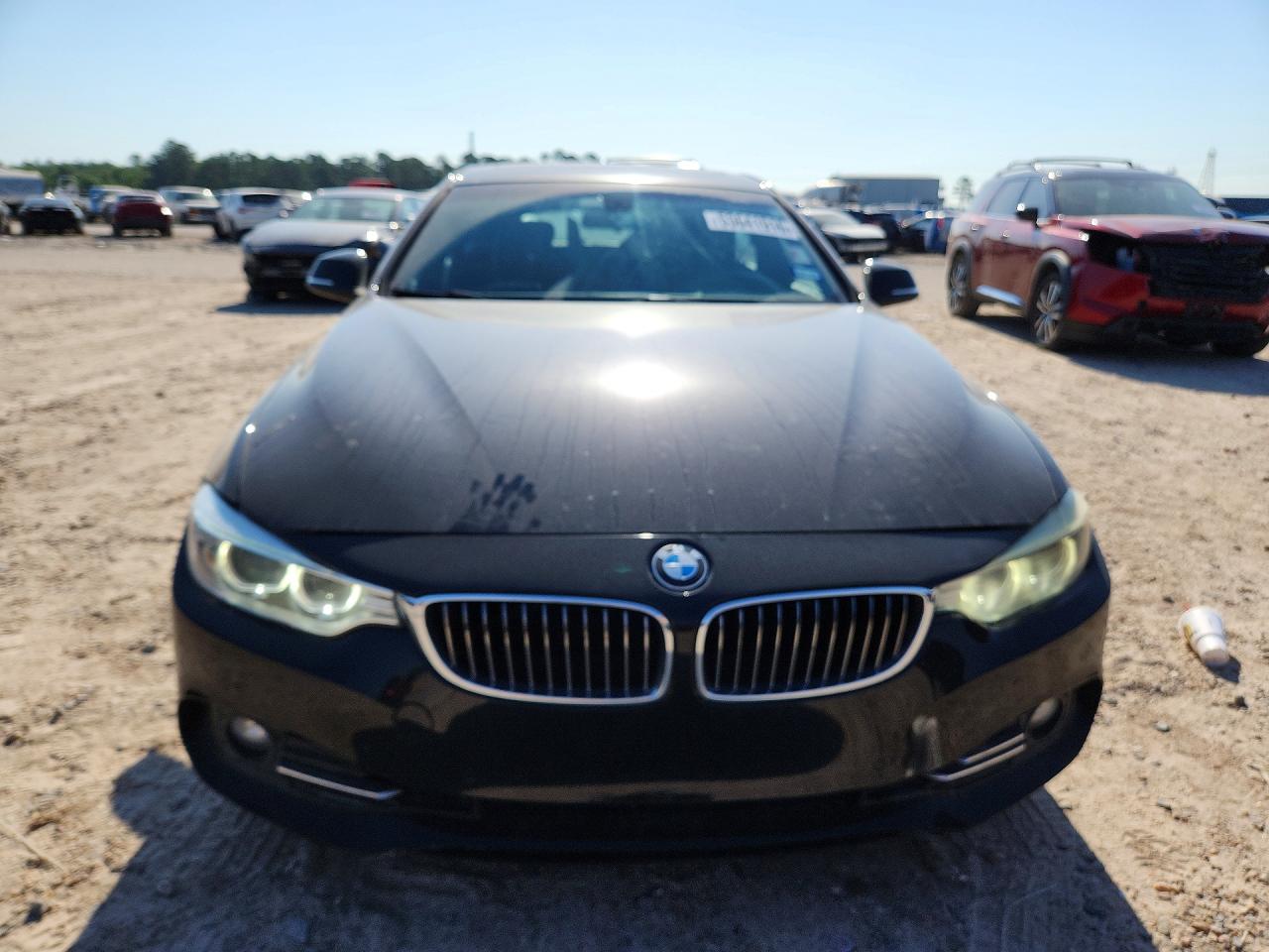2017 BMW 430I GC