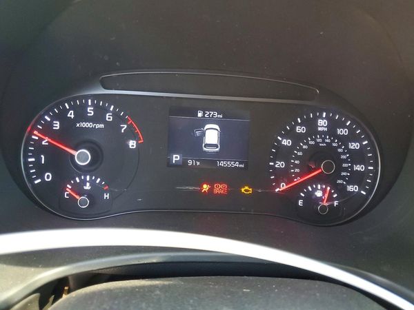 2022 KIA SOUL LX, S, X Line